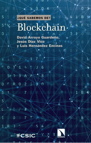 Libro Blockchain