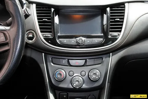 Chevrolet Tracker 1.8 Ls At