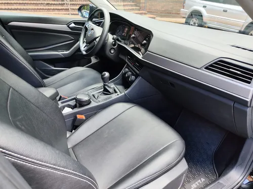 Volkswagen Jetta Vii 1.4 Tsi Comfortline