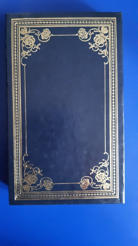 Libro Cumanda - Juan Leon Mera - Edicion Lujo - Inc Envio
