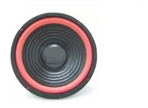 comprar Woofer  6.5  Pulgadas 100 Watts 50 **rms** Blueforce
