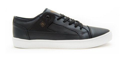 Imagen 7 de 9 de Calzado Zapatillas Urbanas Cuero Vacuno Premium Hombre