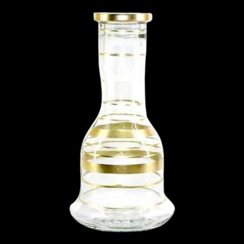 Vaso Base Jarro Grande 30 Cm Narguile Sino Egipcio