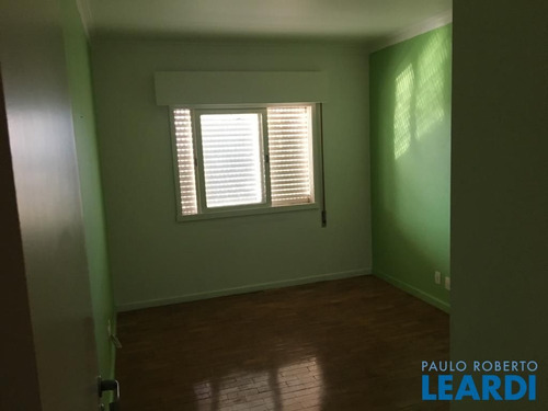 Apartamento - Morumbi - Sp - 575382