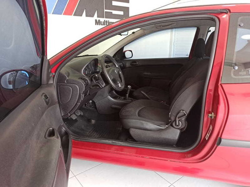 Peugeot 206 Hatch Presence 1.4 8v 2p