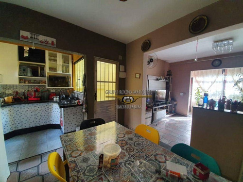 Imagem 6 de 24 de Sobrado Com 3 Dormitórios À Venda, 150 M² Por R$ 550.000,00 - Vila Rica - São Paulo/sp - So1622