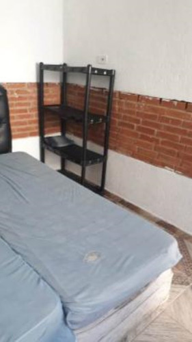 Imagem 14 de 14 de Casa De Praia Com Piscina Com 5 Quartos Em Itanhaém/sp |9502