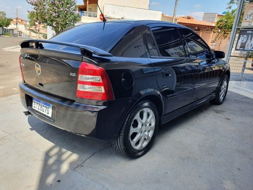 Imagem 7 de 7 de Astra 2.0 Mpfi Advantage 8v Flex 4p Manual
