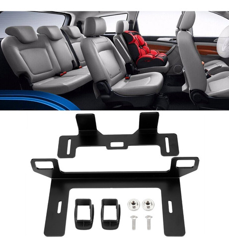 . Soporte Universal For Asiento De Seguridad For Automóvil