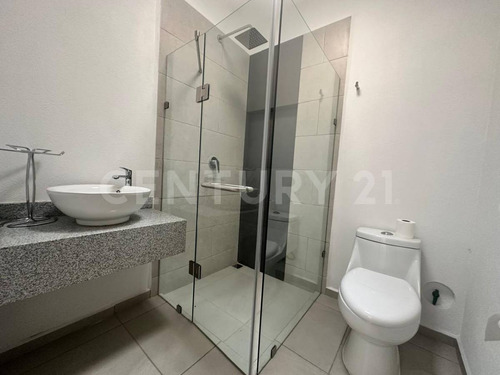 Renta Casa Fracc. Aurea, Toluca, México