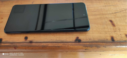 45988283238 Teléfono celular Xiaomi Poco X3 Pro 128g E 6 Ram color azul