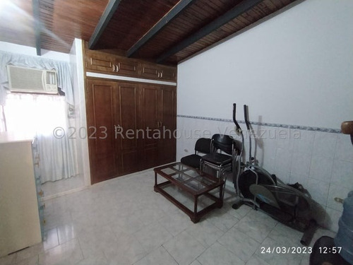Imagen 22 de 30 de Casa En Venta Urb La Mulera, Maracay 23-25918 Hc