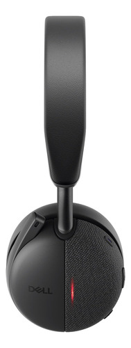 Auriculares Dell Wl5024 Pro Wireless Anc Hybrid Negros