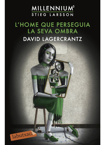 L'home Que Perseguia La Seva Ombra (libro Original)