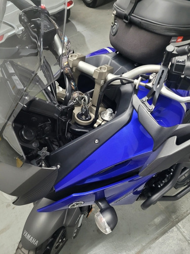 Imagen 17 de 21 de Yamaha Mt09 Tracer Equipada Rodada 2019