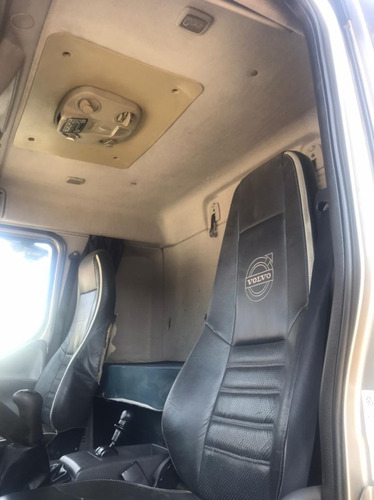 Volvo Vm 260 8x2