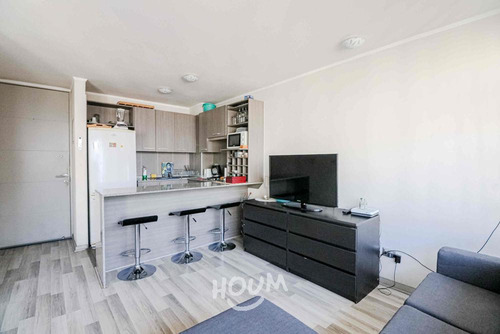 Departamento Avenida Macul Id: 149243