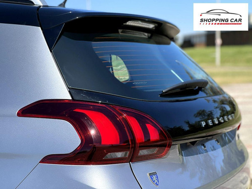 Imagen 13 de 15 de Peugeot 2008 Feline Entrega Inmediata 1.6 2023 0km