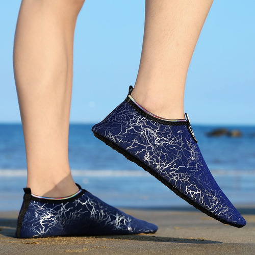 Zapatos De Natación For Senderismo De Playa De Agua Unisex