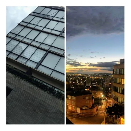 Vendo Hermoso Apartaestudio En Chapinero Alto