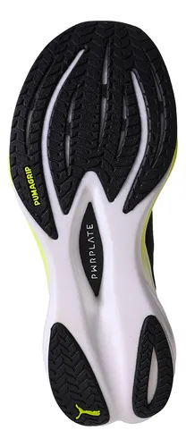 Zapatillas Puma Running Deviate Nitro 3 Hombre Ng Lm