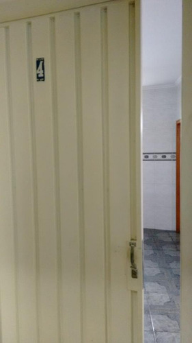 Imagem 5 de 5 de Sala Para Aluguel, Alves Dias - São Bernardo Do Campo/sp - 7735