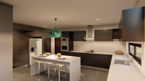 Casa Enfatika, Fabricación In Situ