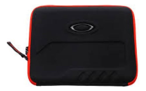 Funda Para iPad Zipper Case Oakley Original 
