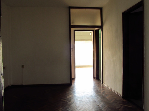 Imagen 10 de 19 de Apartamento En Alquiler 2 Dormitorios Al Frente Ponce Y Palmar