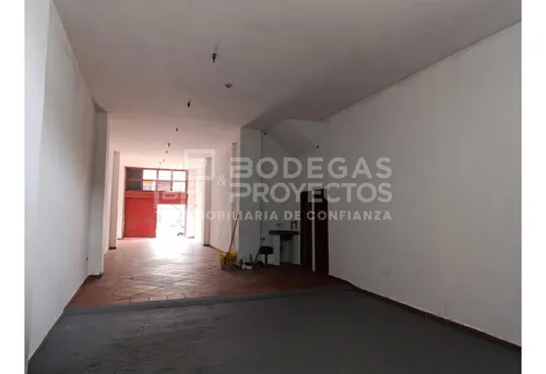 Arriendo Bodega En Medellin Guayabal