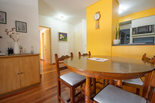 Imagen 25 de 30 de Depto 3 Amb/bal Sempisofrente Centro Villa Urquiza