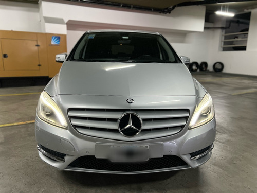 Imagen 3 de 24 de Mercedes Benz B200 - B 200 - Clase B