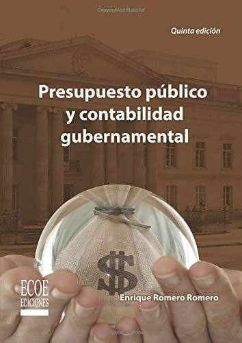 Presupuesto Publico Y Contabilidad Gubernamental