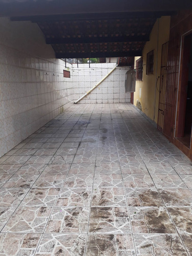 Imagem 5 de 16 de Casa Térrea À Venda Em Mongaguá - Ca00755 - 34954636