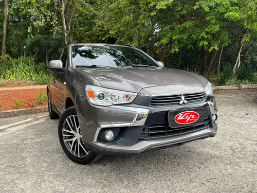 Mitsubishi ASX ASX 2.0 16V CVT