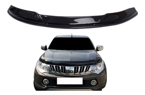 Deflector De Capot Mitsubishi L200 2016-2018