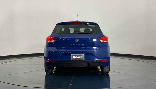 Imagen 5 de 15 de 123439 - Seat Ibiza 2018 Con Garantía