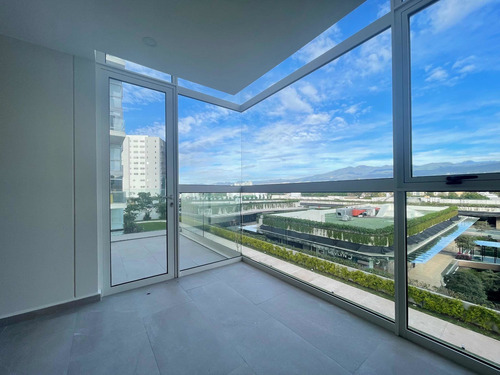 Imagen 6 de 12 de Departamento Nuevo En Averanda Residencial