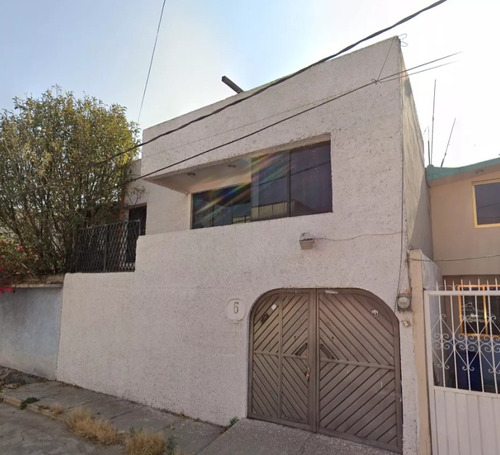 Casa En Venta Puerto De Loreto Ecatepec De Recuperación Bancaria. Fm17