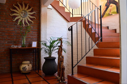 Venta Edificio Hotel En Colonia Del Sacramento