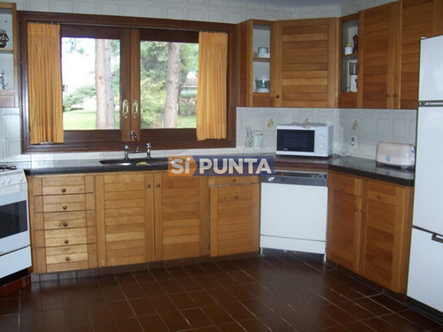 Imagen 2 de 4 de Casa En Golf