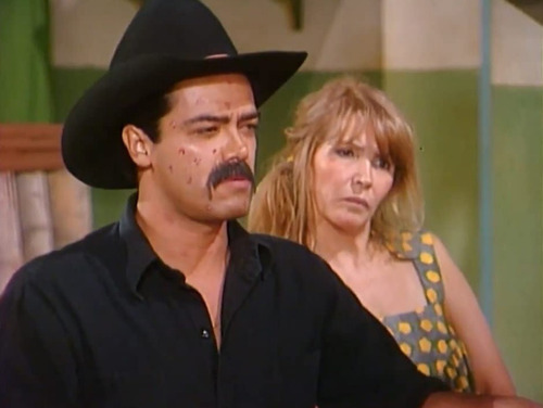 Imagen 10 de 10 de Caballo Viejo ( Colombia 1988 ) Tele Novela Completa