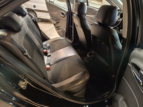 Chevrolet Prisma 1.4 Ltz At 98cv
