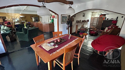 Local Con Vivienda Sobre Dos Lotes En Venta En Florida