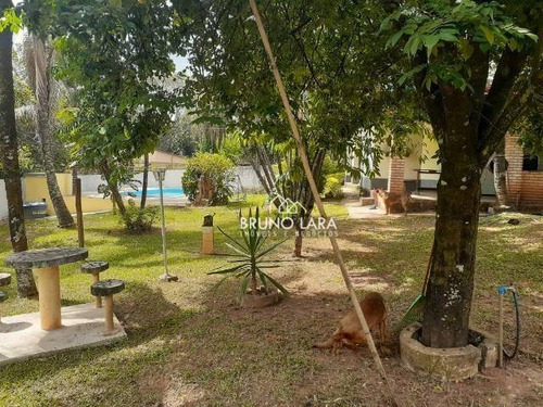 Imagem 2 de 25 de Sitio A Venda Em Juatuba, Bairro Francelinos - Si0072