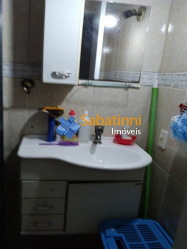 Imagem 18 de 22 de Apartamento A Venda Em Sp Brás - Ap05608 - 69920615