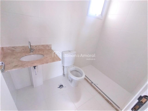 Imagem 4 de 24 de Apartamento À Venda Em Taquaral - Ap016012
