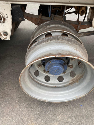 Carreta Saider 28 E 30paletes 3 Eixos Revisada