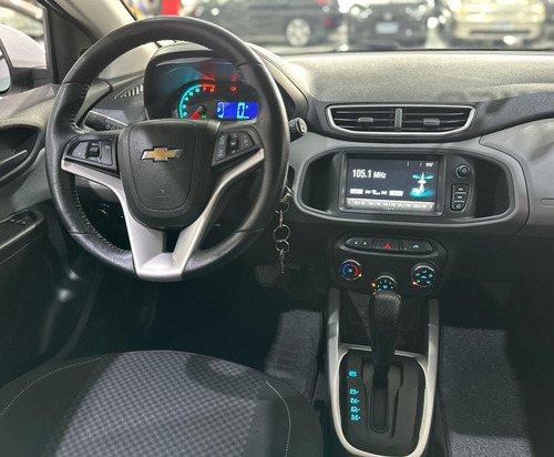 Chevrolet Onix 1.4 Lt Aut. 5p
