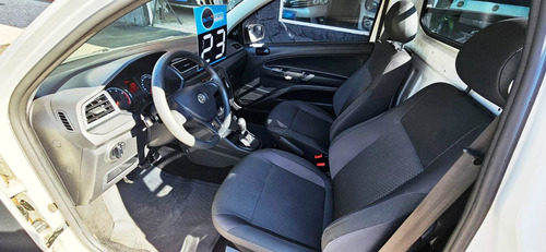 Volkswagen Saveiro 1.6 MSI ROBUST CS 16V FLEX 2P MANUAL
